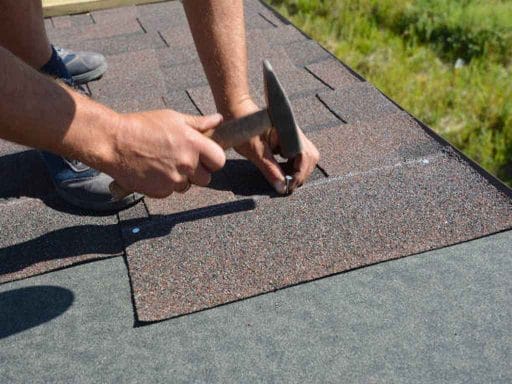trusted residential roof repair services Berlin, CT