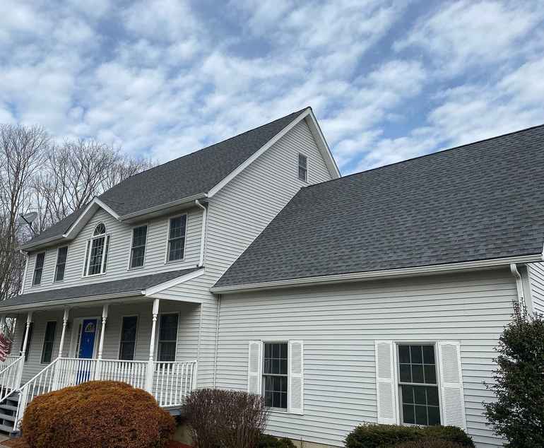 trusted roof replacement company in Berlin, CT