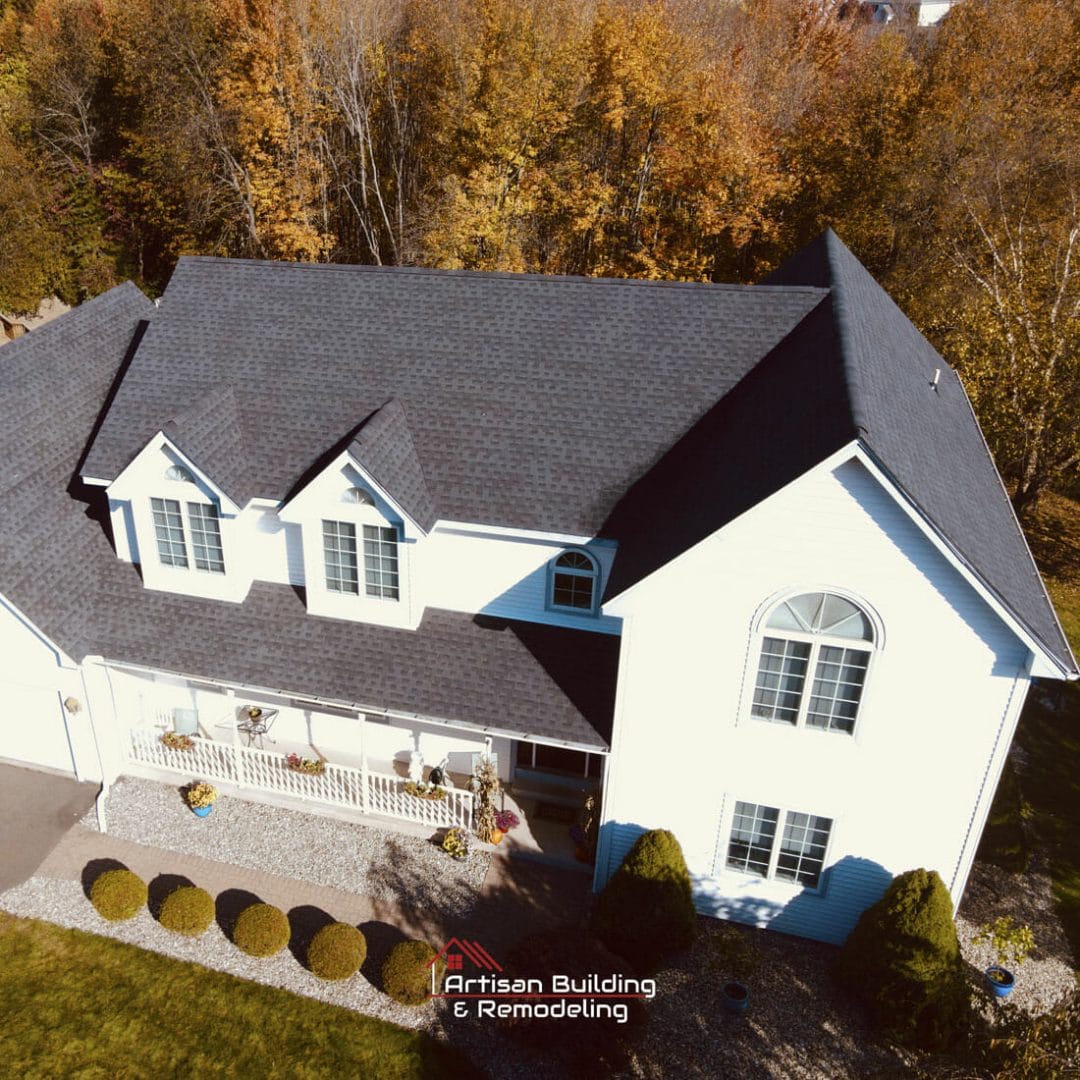 trusted Asphalt Shingle Roofs in Newington CT