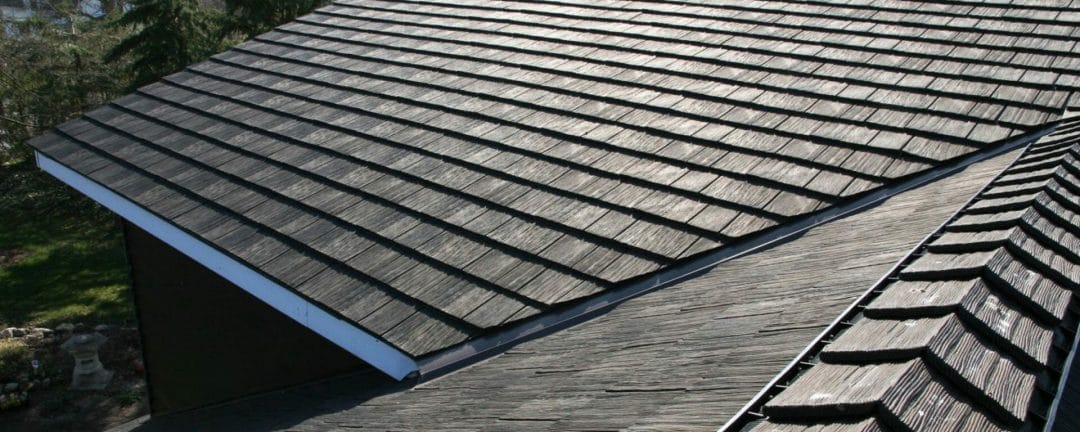 Asphalt Shingle Roofing- Artisan build