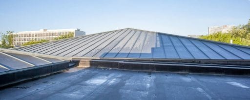 COMMERCIAL ROOFING MAINTENANCE Central Connecticut