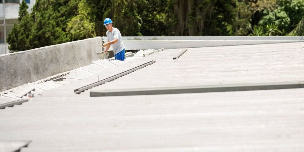 Leading Commercial Roof Replacement Company Berlin, CT