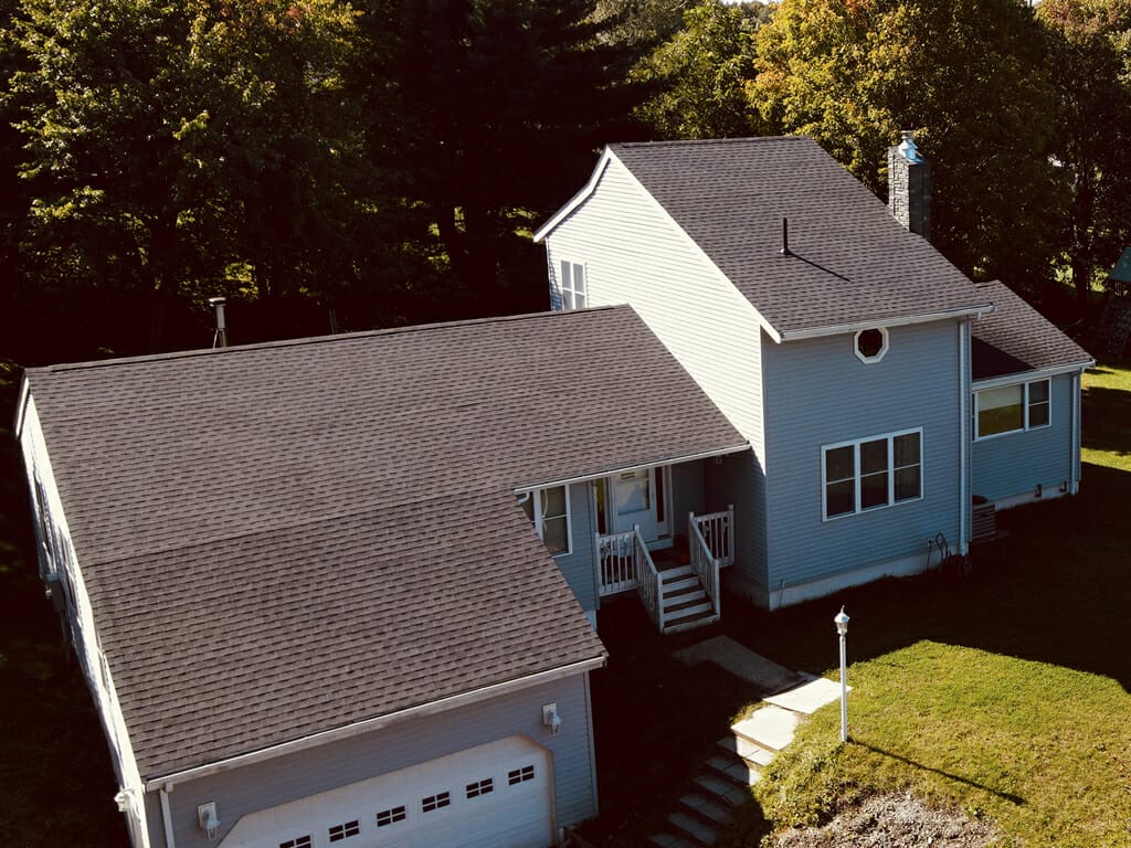 Trusted Branford CT Roofing Services
