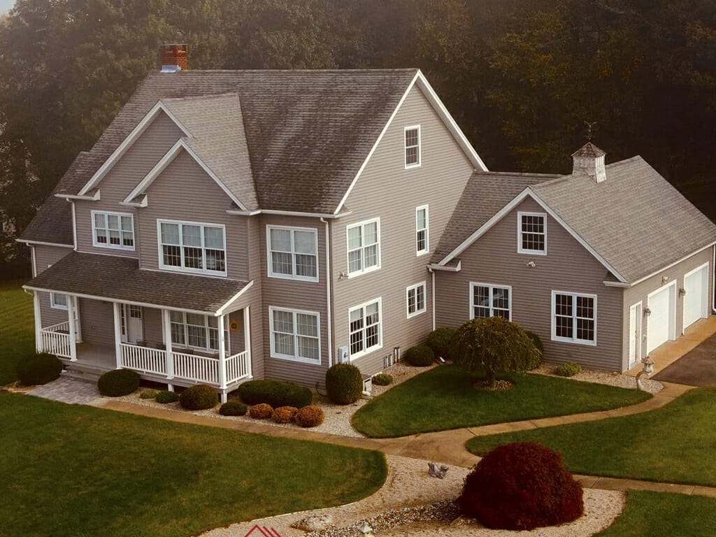 Trusted East Haddam CT Roofing Services