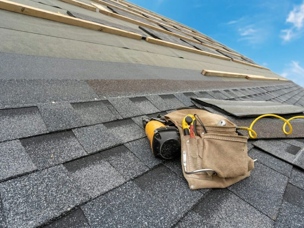 Trusted Old Saybrook CT Roofing Services
