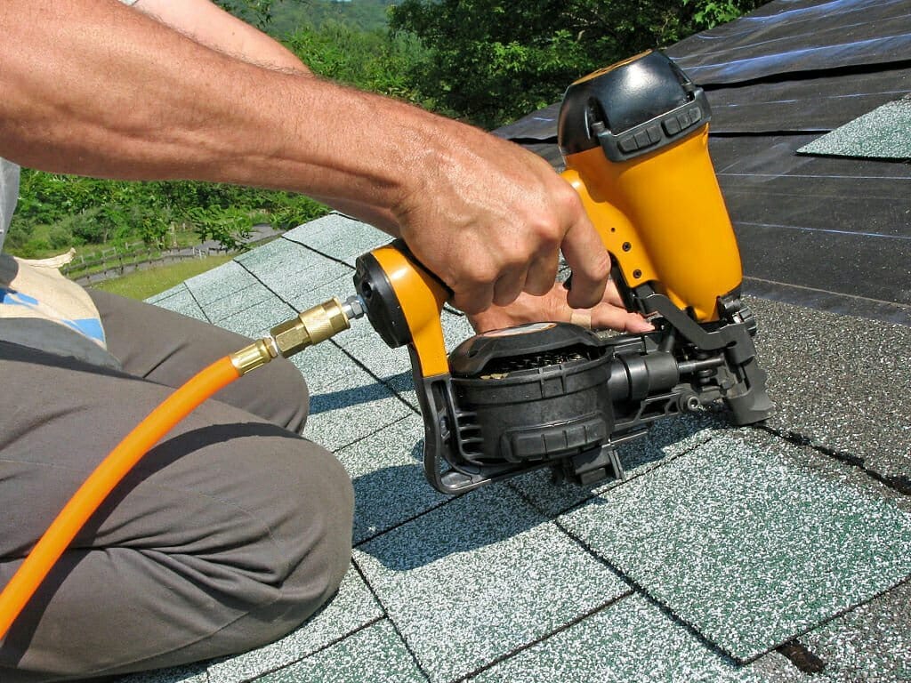 Trusted South Glastonbury CT Roofing Services