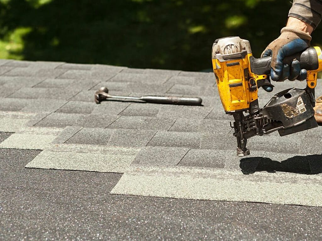 Trusted Wallingford CT Roofing Services