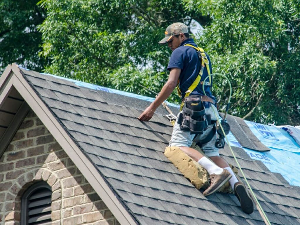 Trusted Woodstock CT Roofing Services