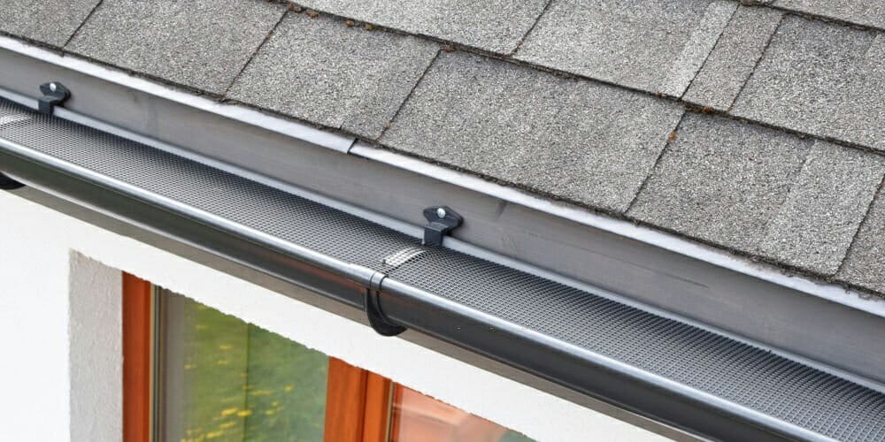 The Recommended Gutter Guard Installation Company Berlin. CT