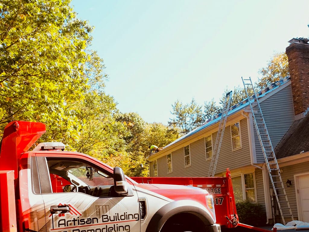 trusted Hartford CT roofing services