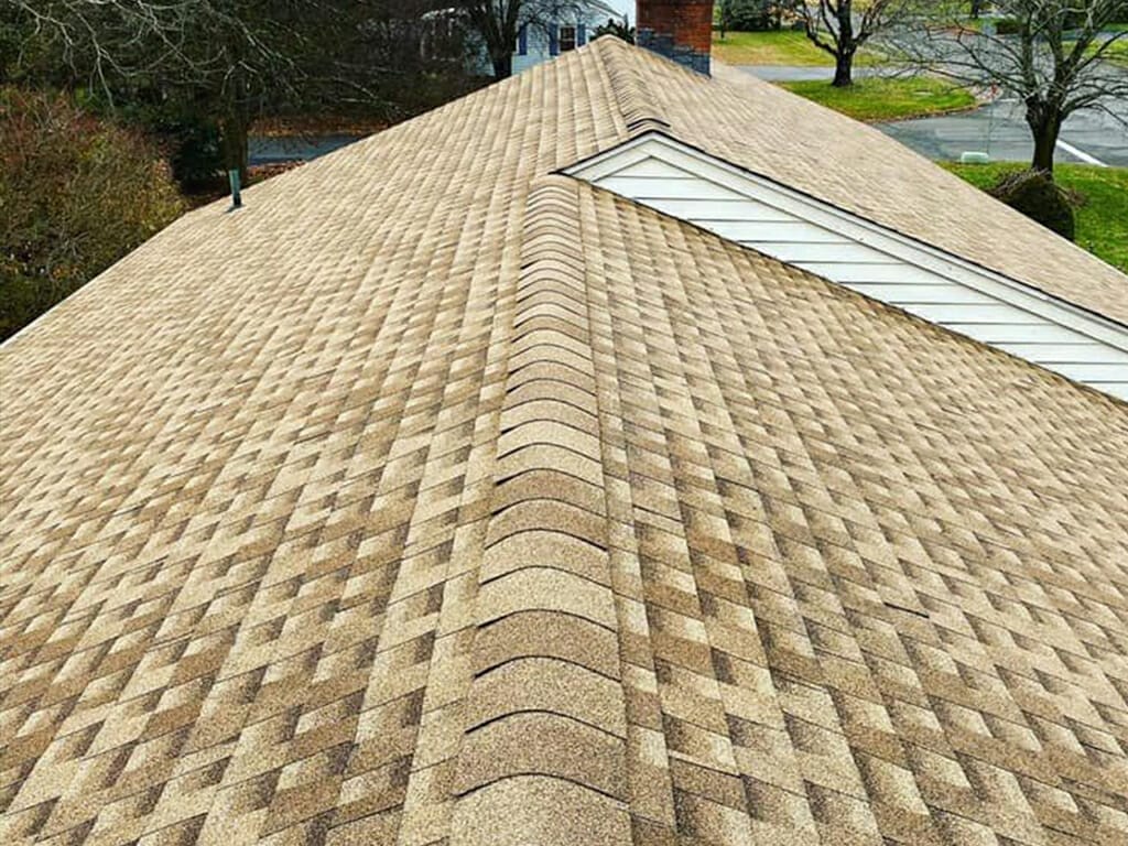 trusted Manchester CT roofing services