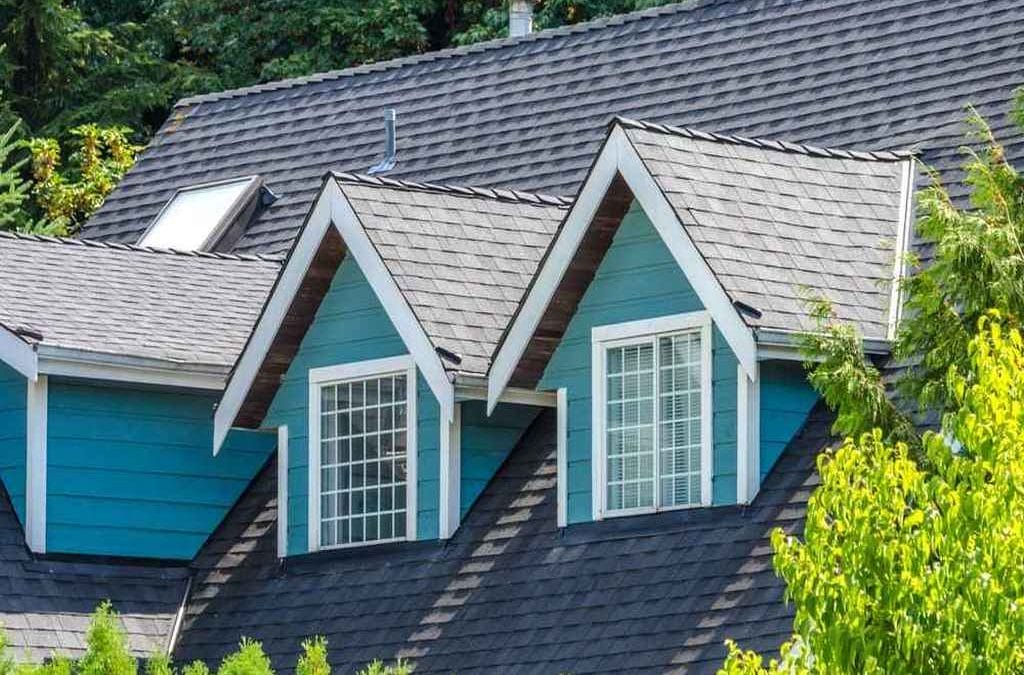New Year, New Roof: A Roof Replacement Can Upgrade Your Home in 2023
