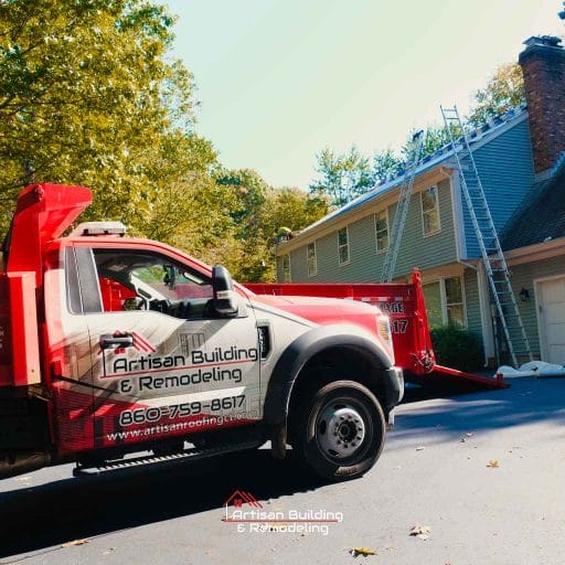 trusted gutter installation contractor Berlin, CT