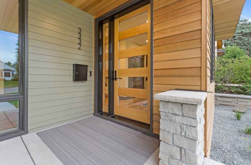 Why You Should Consider Wood Siding For Your Berlin Home