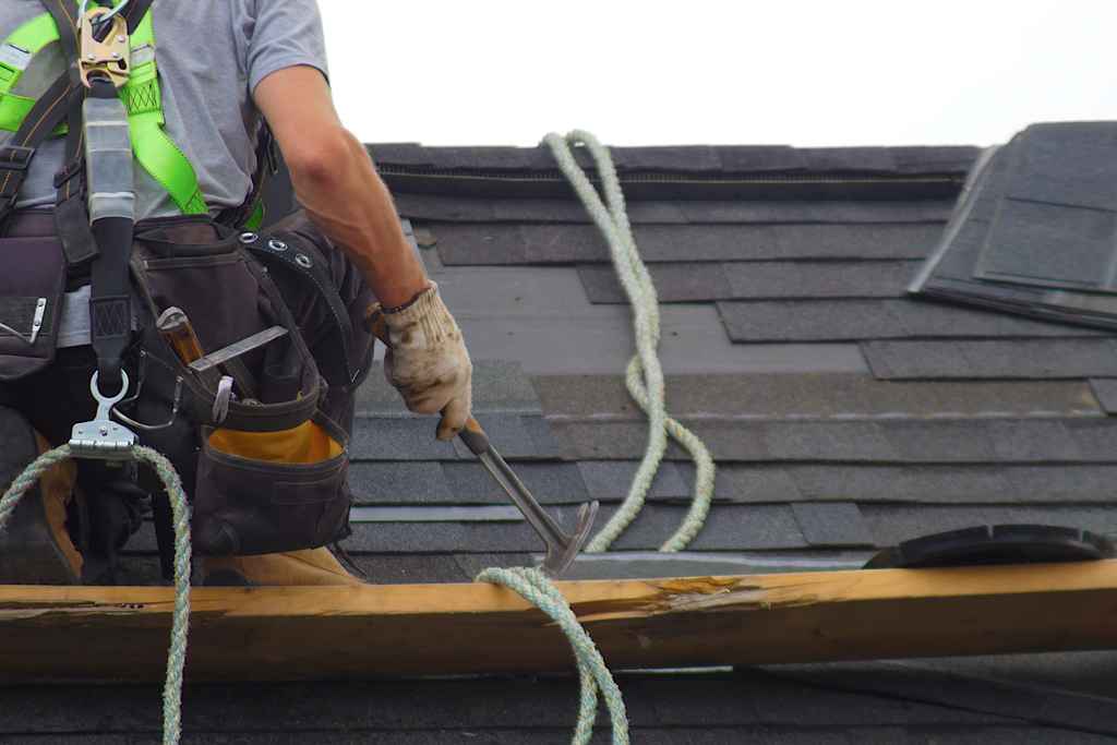 trusted storm damage Roof-repair-company.