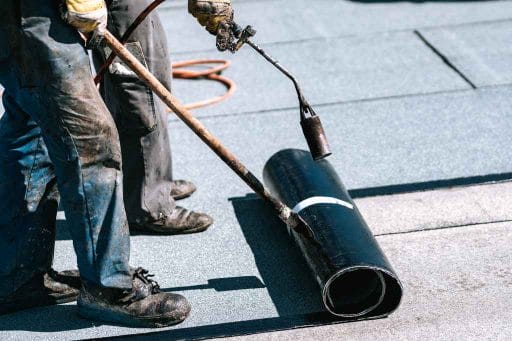 Berlin, Connecticut best modified bitumen roofing contractor