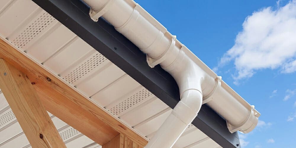 5 Benefits of Installing Seamless Gutters on Your Home