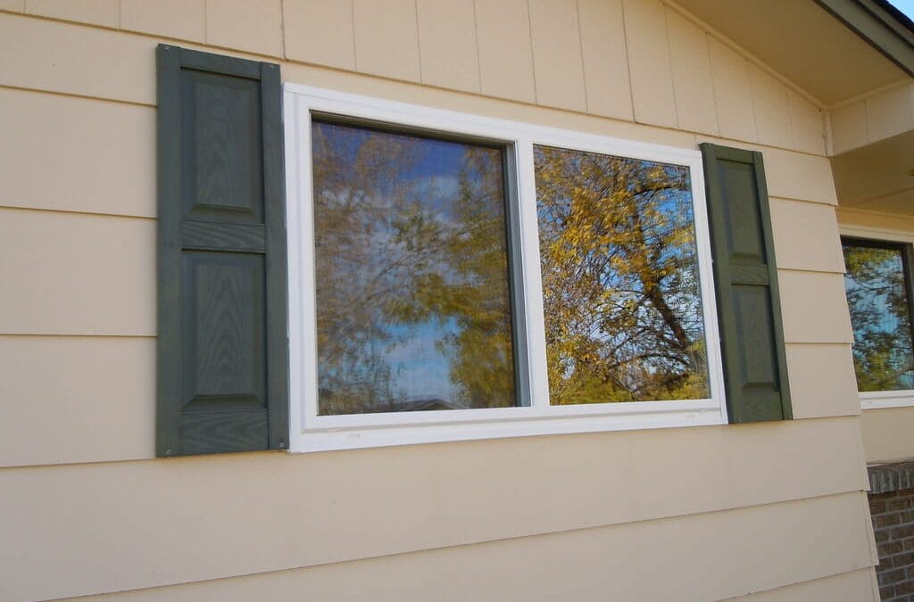 How Replacing Your Windows Can Save Your Money