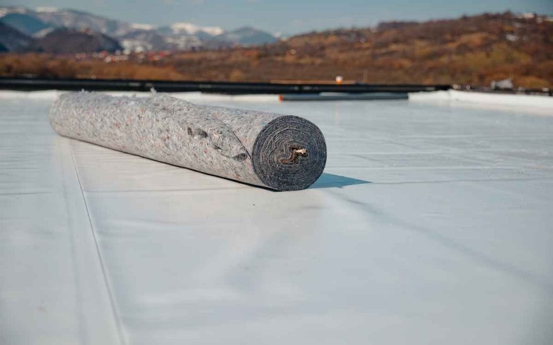 5 Interesting Facts about EPDM Commercial Roofing