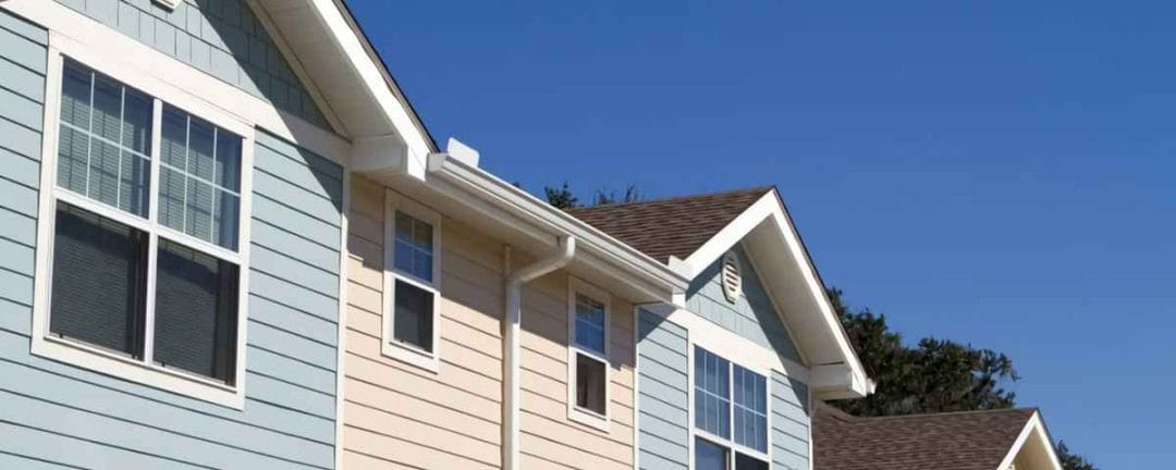 trusted gutter installation services in Newington CT