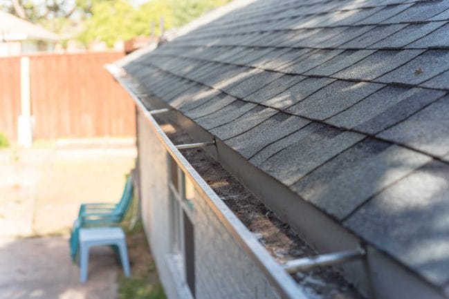 winter roof damage, roof maintenance tips, Twin Cities