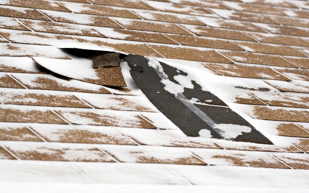 5 Tips to Help You Prepare Your Roof for Winter Weather in Berlin