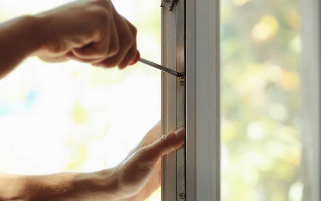 Winter Window Maintenance: How to Keep Your Home Warm and Safe This Year