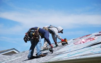 3 Important Questions to Ask Your Prospective Roofer