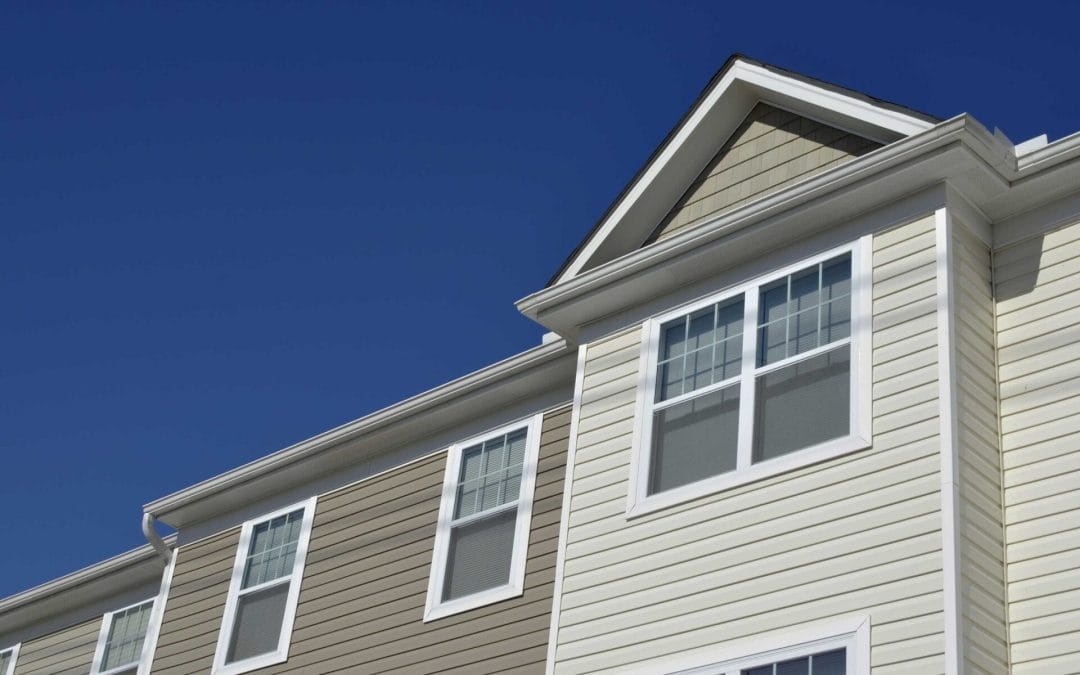 New Year, New Trends: These Are the Most Popular Siding Materials in New Britain Going into 2024