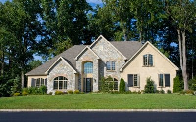 Roof Trends: Newington Homeowners Love These 5 Colors for their Roofs